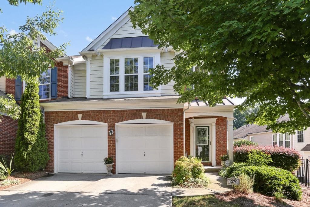 1379 Bellsmith Drive, Roswell, GA 30076 — most recent listing photo