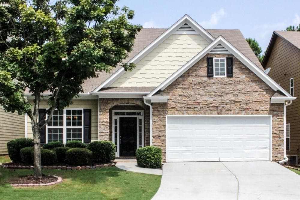 3417 Drayton Manor Run, Lawrenceville, GA 30046 — most recent listing photo