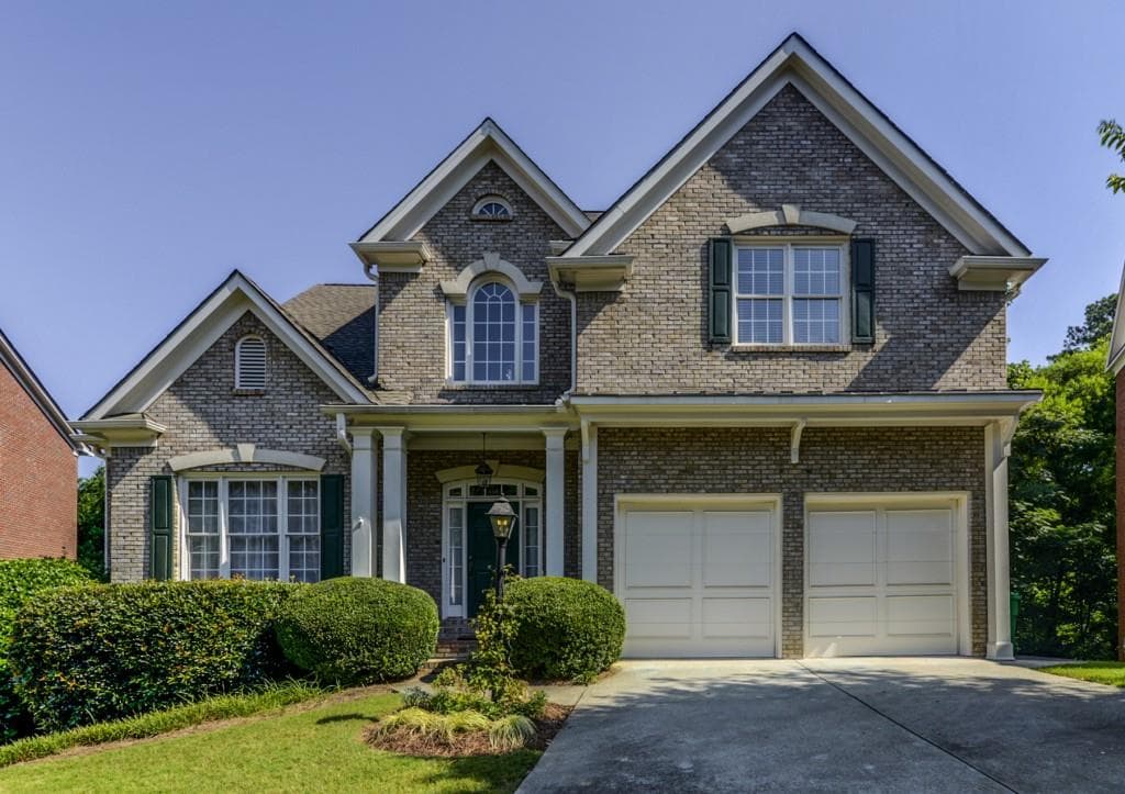 3541 Highgrove Way, Brookhaven, GA 30319 — most recent listing photo