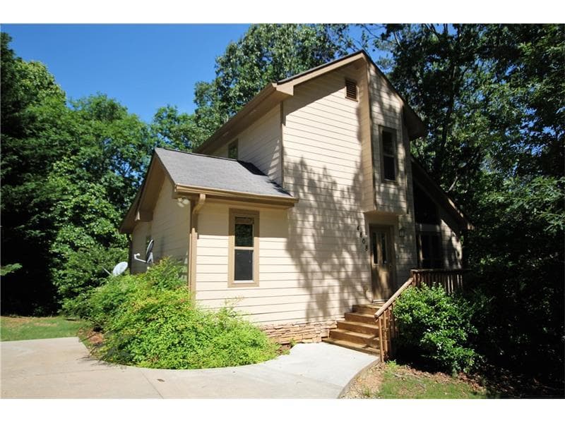 4808 Amal Lane, Gainesville, GA 30506 — most recent listing photo