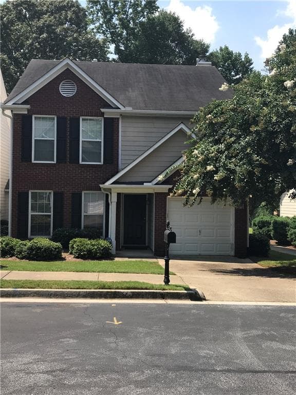 3 bedroom, 1,877 sq ft condominium sold at 1301 Gates Circle, Atlanta, GA 30316
