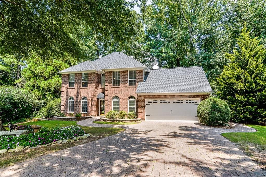 4720 Jones Bridge Woods Drive, Johns Creek, GA 30022 — most recent listing photo
