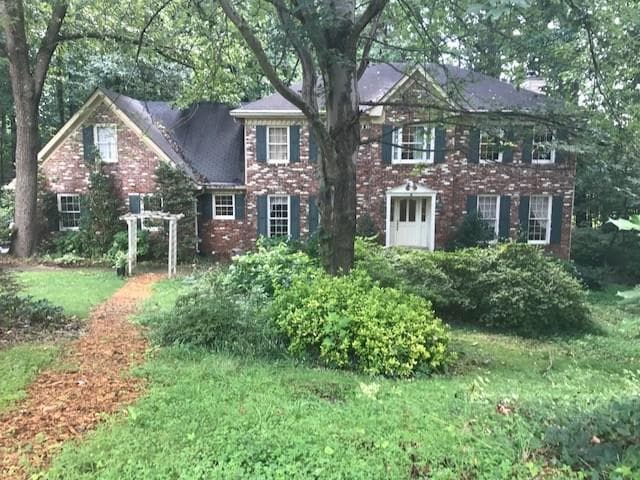 4696 Chimney Sweep Lane, Marietta, GA 30062 — most recent listing photo