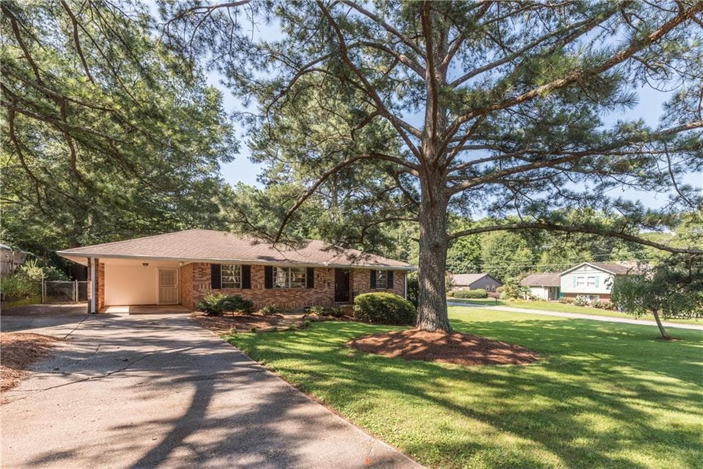 3125 Wilson Road, Decatur, GA 30033 — most recent listing photo