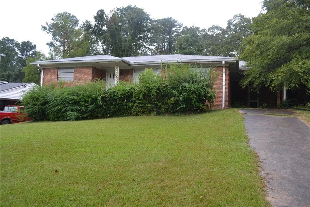 2045 Nichols Lane, Decatur, GA 30032 — most recent listing photo