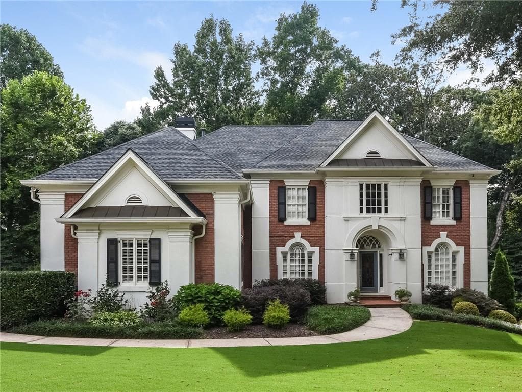 10420 Stanyan Street, Alpharetta, GA 30022 — most recent listing photo