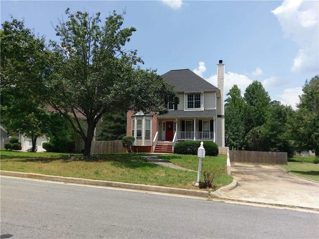 825 River Valley Drive, Jonesboro, GA 30238 — most recent listing photo
