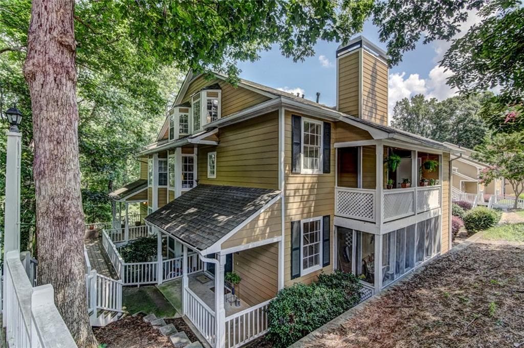 3980 Riverlook Parkway 204, Marietta, GA 30067 — most recent listing photo