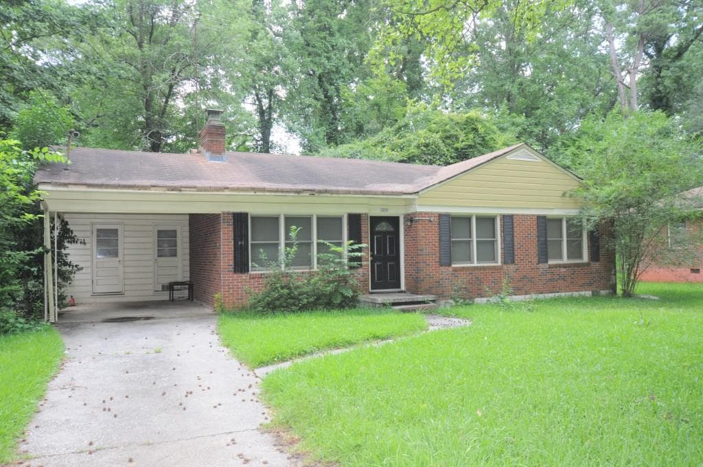 1615 Carter Road, Decatur, GA 30032 — most recent listing photo