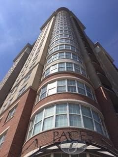 1 bedroom, 874 sq ft condominium sold at 325 E Paces Ferry Road 906, Atlanta, GA 30305