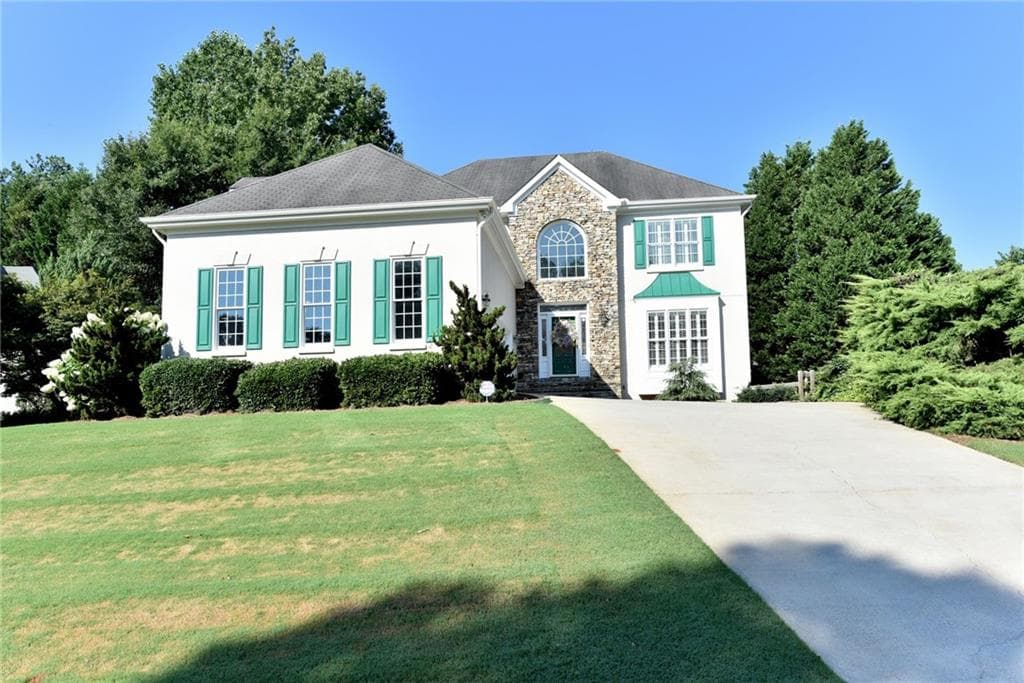 2860 Pine Street, Duluth, GA 30096 — most recent listing photo