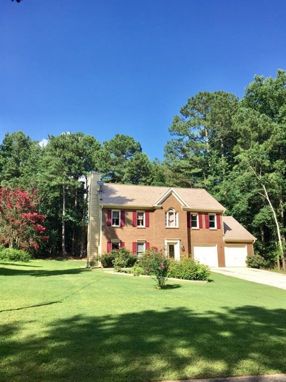 201 Leigh Kay Drive, Lawrenceville, GA 30046 — most recent listing photo