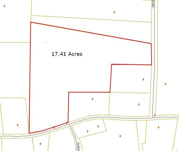 other sold at 0 Lindsey Lake Road, Dallas, GA 30157