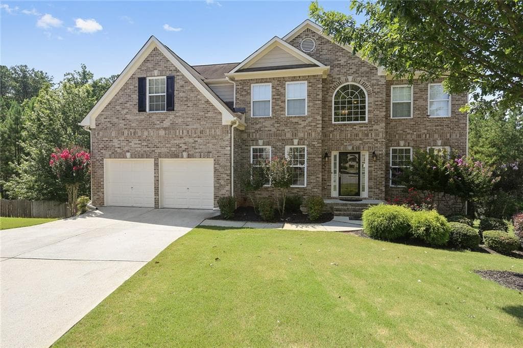 2501 Owens Landing Trail, Kennesaw, GA 30152 — most recent listing photo