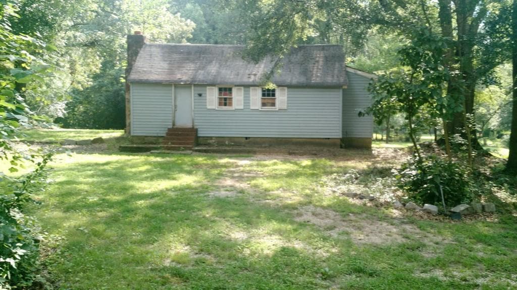 3901 Panthersville Road, Ellenwood, GA 30294 — most recent listing photo