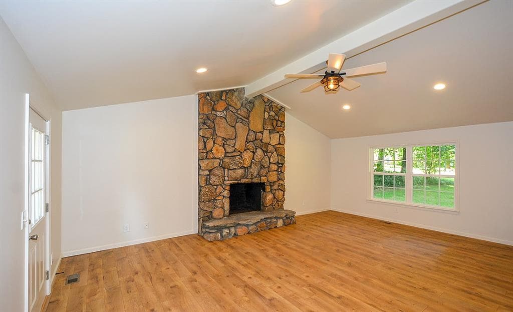 3 bedroom, 2,110 sq ft single family residence sold at 363 Holloway Drive, Canton, GA 30115