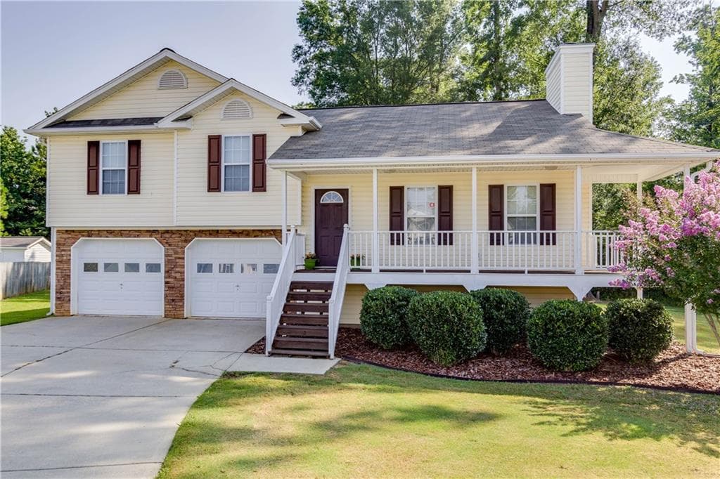 36 Dewey Drive, Adairsville, GA 30103 — most recent listing photo