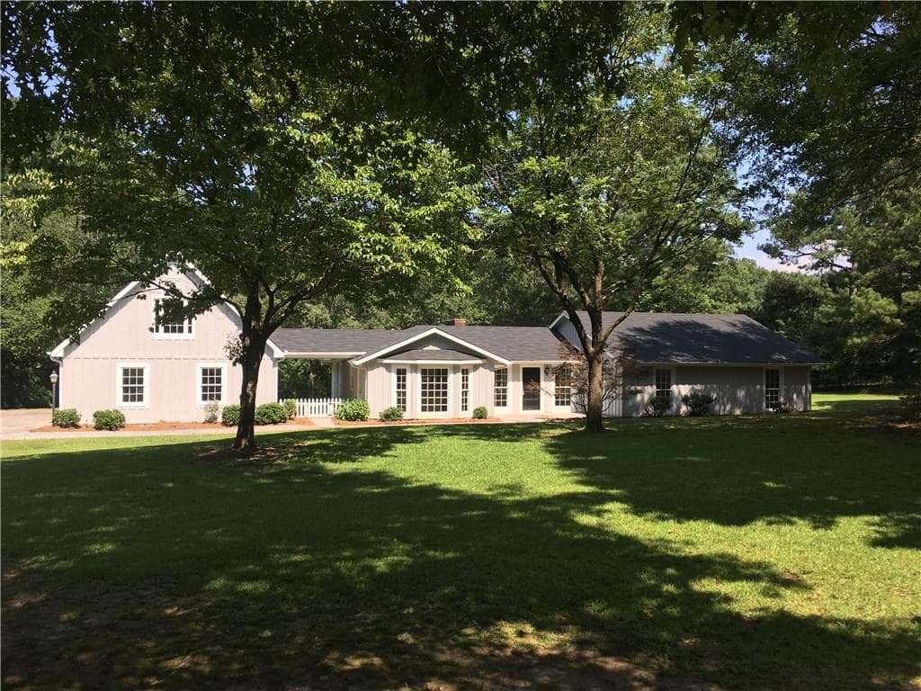 2794 Ozora Church Road, Loganville, GA 30052 — most recent listing photo