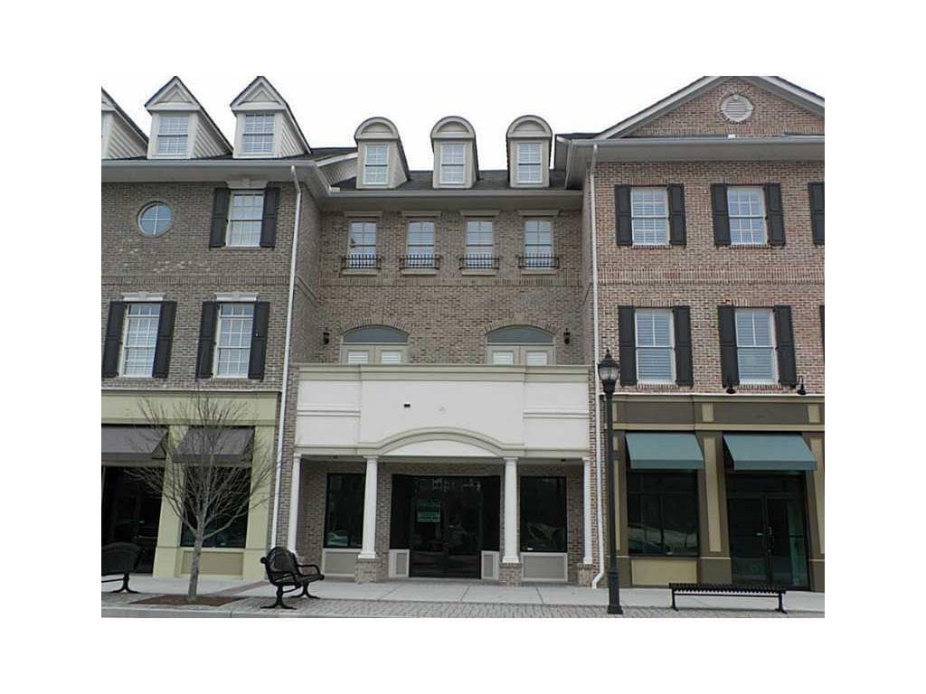 22 Buford Village Walk 22, Buford, GA 30518 — most recent listing photo