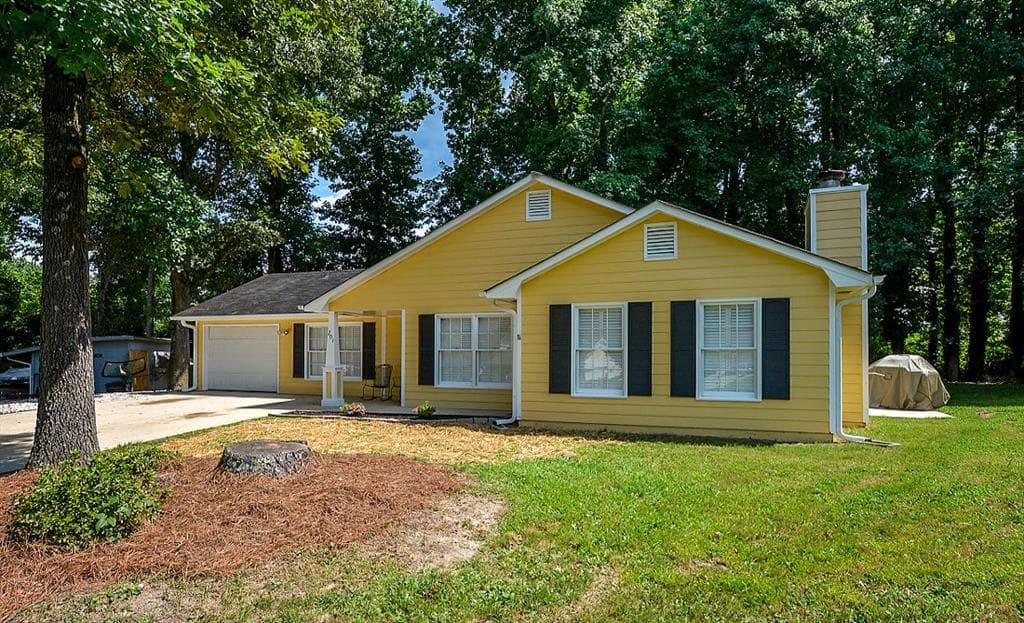 201 Harlee Lane, Lawrenceville, GA 30046 — most recent listing photo