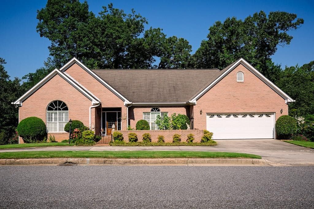 1369 Sylvan Park Drive, Gainesville, GA 30501 — most recent listing photo