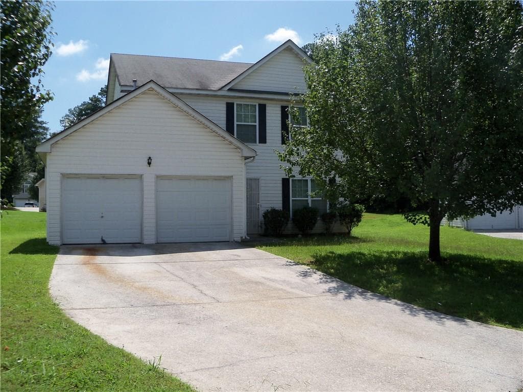 5202 Seaside Court, College Park, GA 30349 — most recent listing photo
