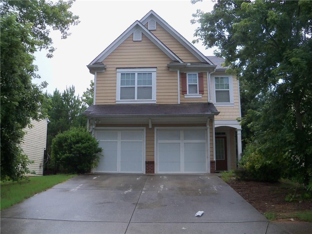 4370 Annlette Drive, Lawrenceville, GA 30044 — most recent listing photo