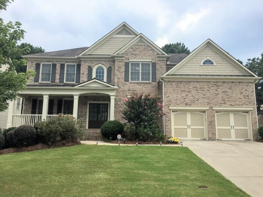 2597 Lakefield Trail, Marietta, GA 30064 — most recent listing photo