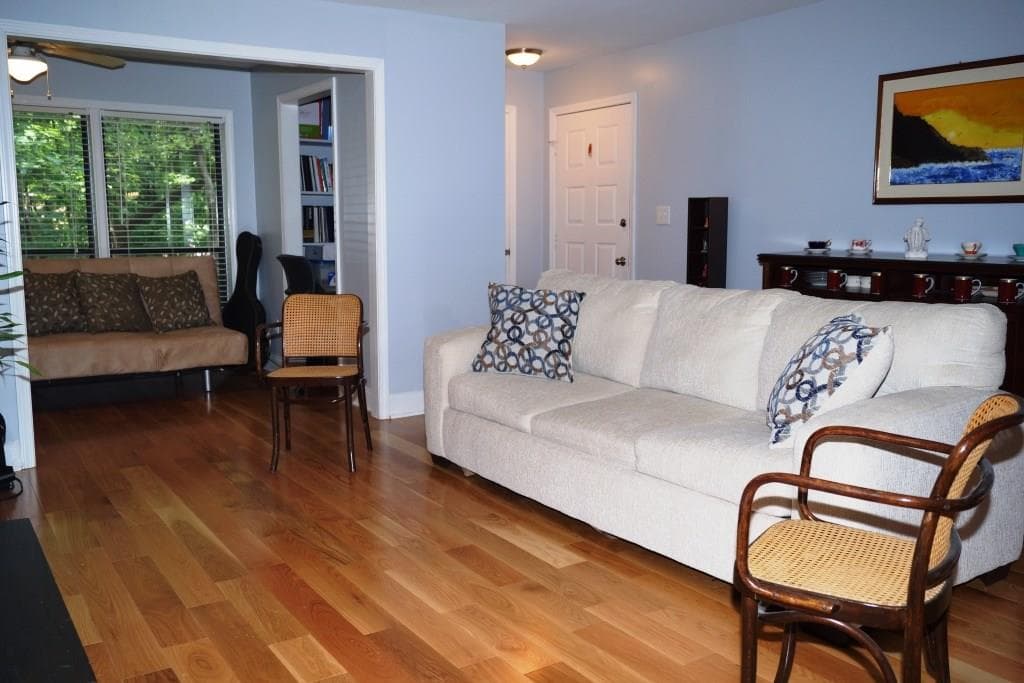 1 bedroom, 1,002 sq ft condominium sold at 1007 Dunbar Drive, Atlanta, GA 30338