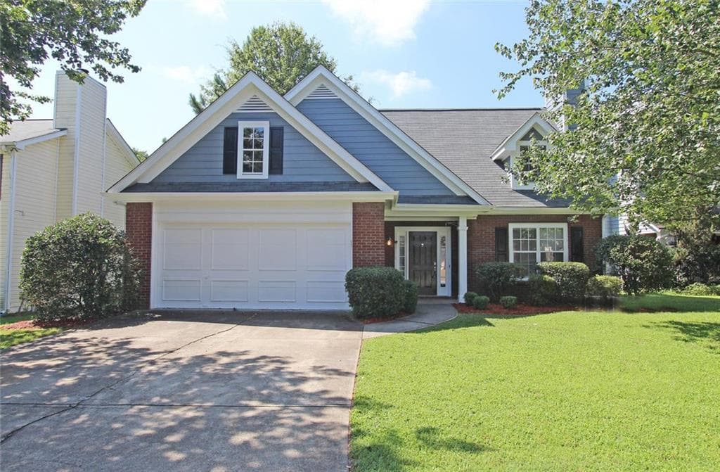 311 Summer Cove, Marietta, GA 30060 — most recent listing photo