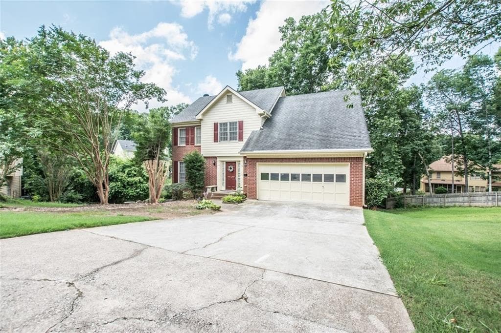 3695 Timberloch Trail, Snellville, GA 30039 — most recent listing photo