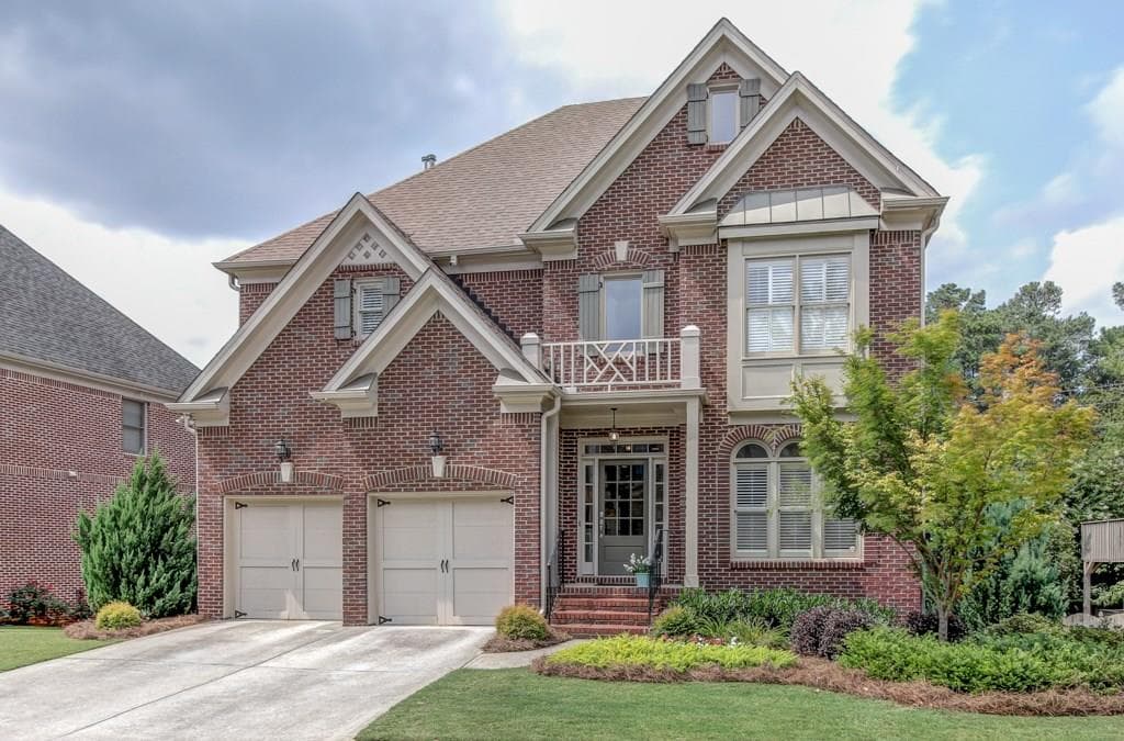 1662 Hartford Glen, Brookhaven, GA 30319 — most recent listing photo