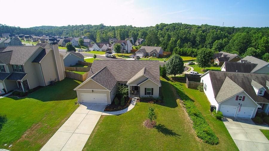 210 Red Hawk Drive, Dawsonville, GA 30534 — most recent listing photo