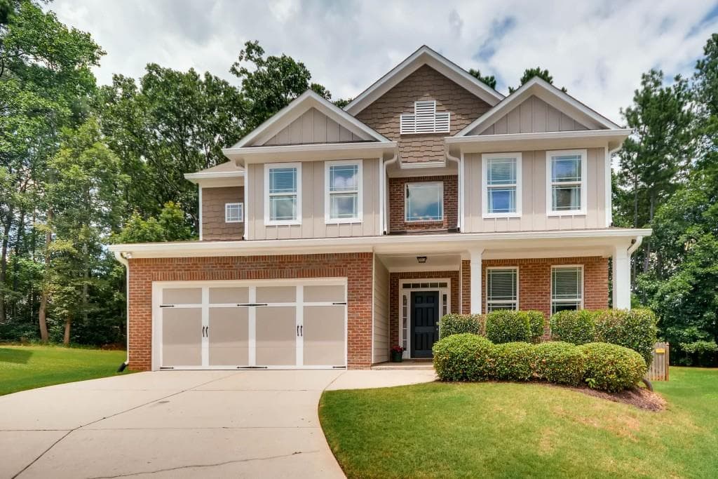 146 Berkten Lane, Lawrenceville, GA 30043 — most recent listing photo
