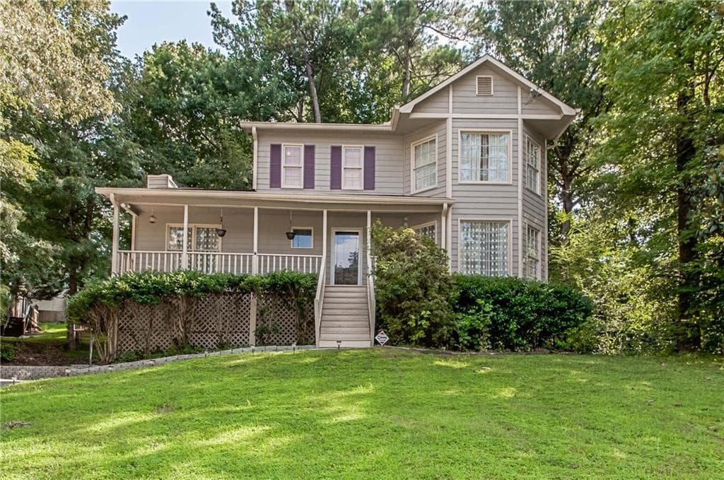6008 Rotondo Place, Norcross, GA 30093 — most recent listing photo