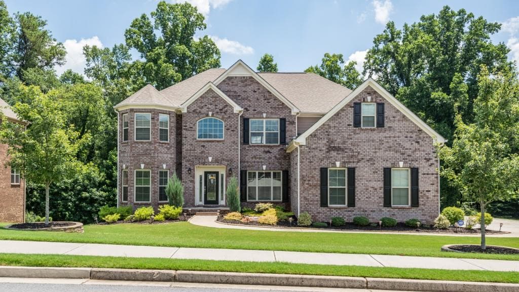 1715 Rutland Parkway, Cumming, GA 30041 — most recent listing photo