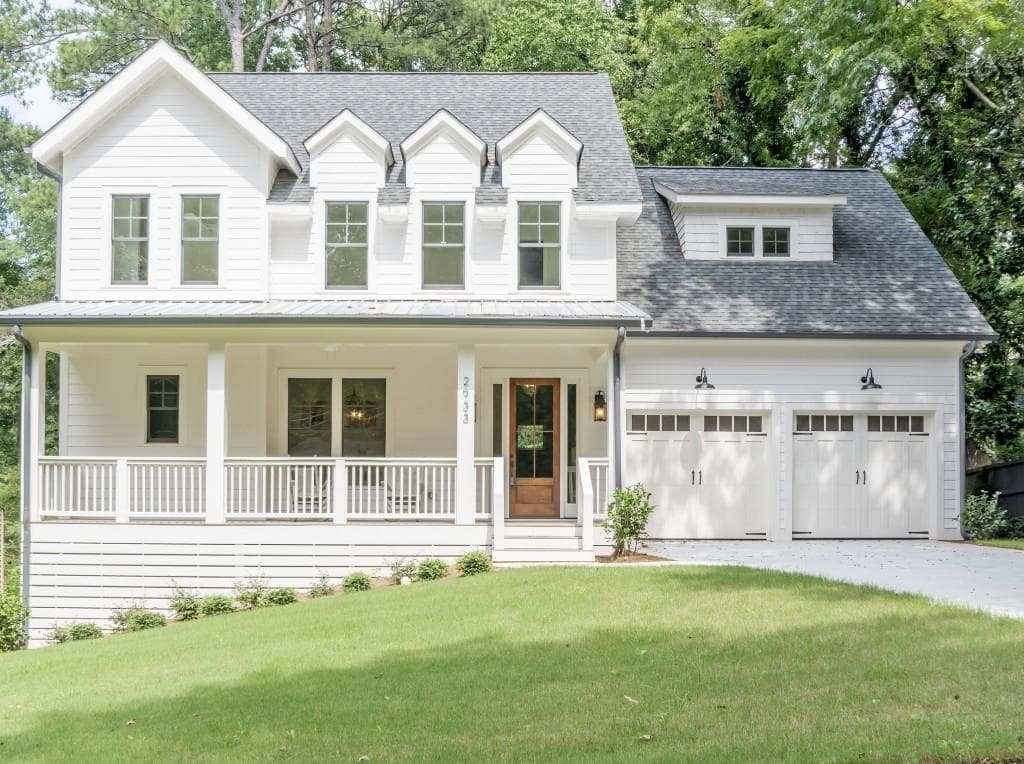 2933 Mann Street, Smyrna, GA 30080 — most recent listing photo
