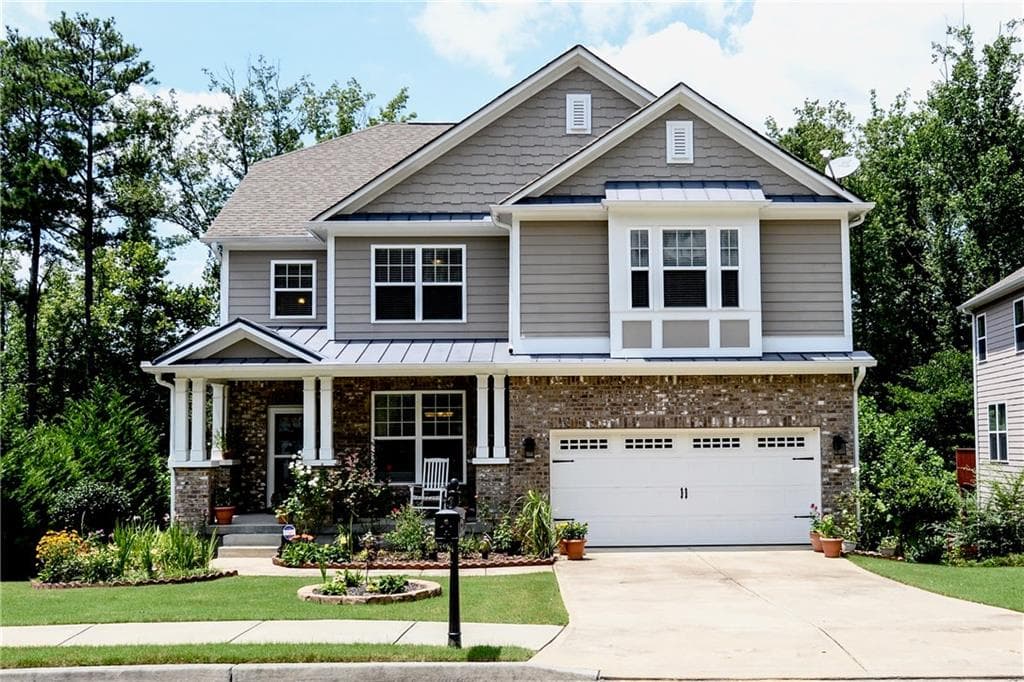 3945 Dalwood Drive, Suwanee, GA 30024 — most recent listing photo