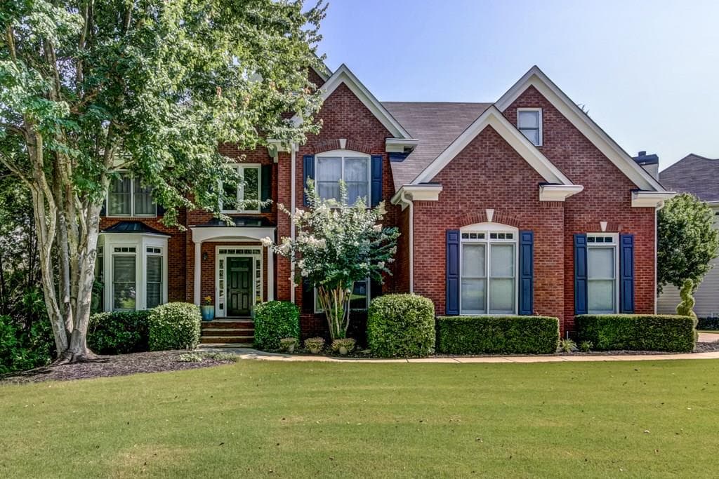 1558 Emerald Glen Drive, Marietta, GA 30062 — most recent listing photo