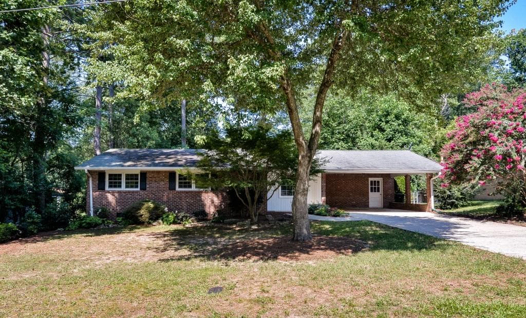 482 Pine Ridge Trail, Marietta, GA 30067 — most recent listing photo