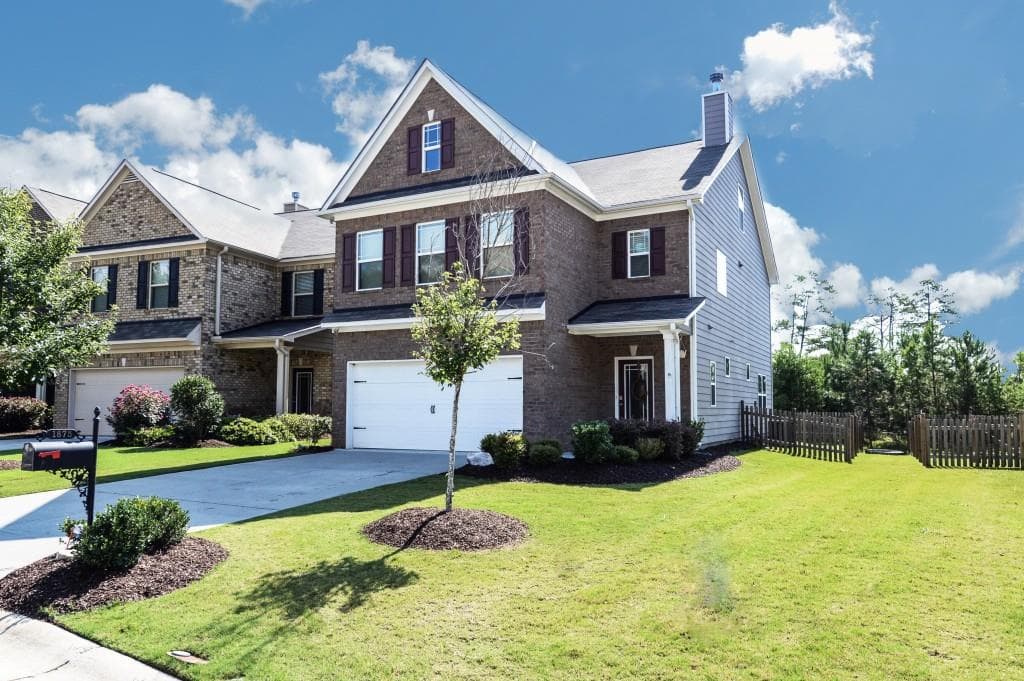 1875 Homeside Drive, Cumming, GA 30041 — most recent listing photo