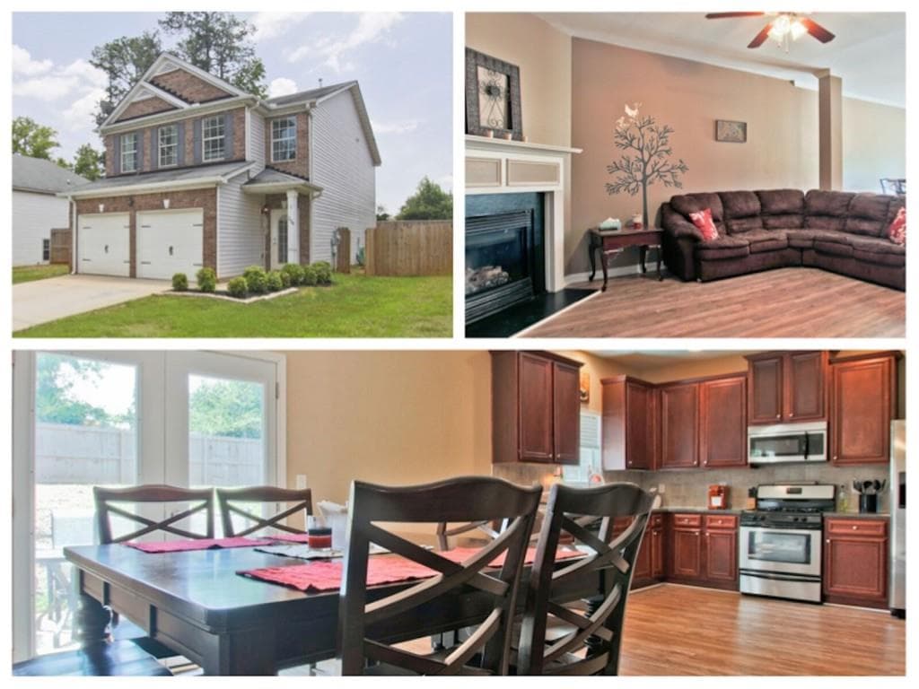 154 Stephens Mill Drive, Dallas, GA 30157 — most recent listing photo