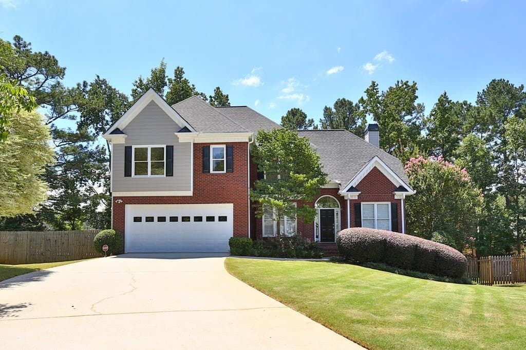 1533 Napier Terrace, Lawrenceville, GA 30044 — most recent listing photo