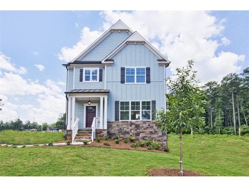2614 Tilson Road, Decatur, GA 30032 — most recent listing photo