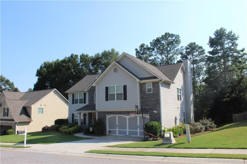 541 RACHAEL VIEW Court, Jefferson, GA 30549 — most recent listing photo