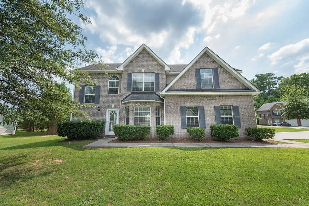 8686 Walworth Court, Jonesboro, GA 30238 — most recent listing photo