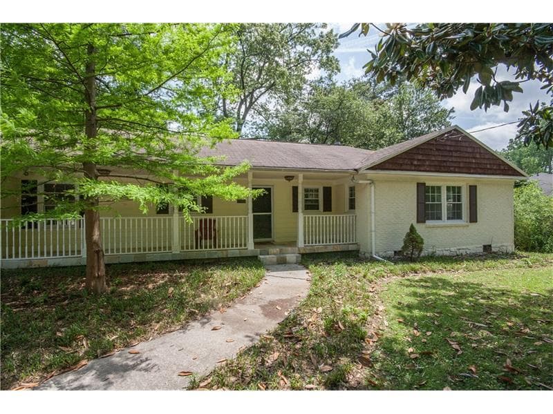 2169 Clairmont Road, Decatur, GA 30033 — most recent listing photo