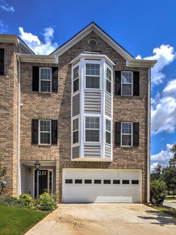 2151 Mill Garden Run, Buford, GA 30519 — most recent listing photo
