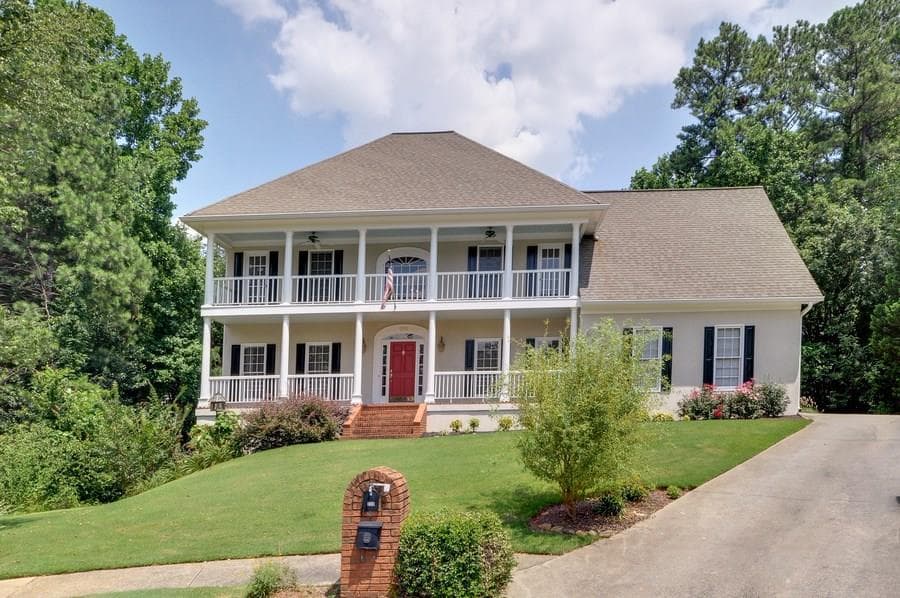 230 Sophia Cove, Alpharetta, GA 30022 — most recent listing photo