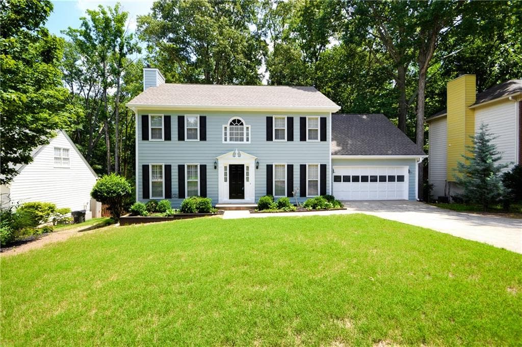 4086 Vicksburg Drive, Lawrenceville, GA 30044 — most recent listing photo
